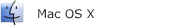 Mac OS X