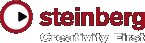 Logo Steinberg Creativity First