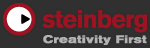 Logo Steinberg Creativity First