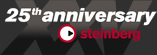 Logo Steinberg Creativity First