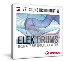 Elek Drums
