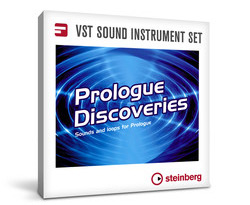 Prologue Discoveries