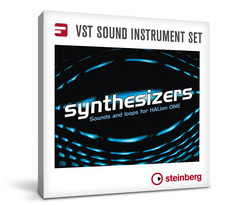 Synthesizers