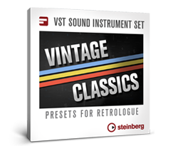 Vintage Classics