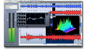 WaveLab LE 7 の詳細ページ