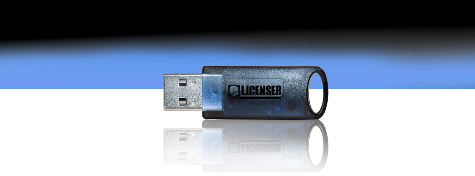 Steinberg Key (USB-eLicenser) Stage Visual