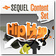 Bild Sequel Content Set