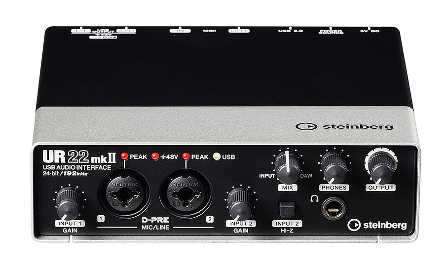 WaveLab 9 ガイド:1 | Steinberg WaveLab 9 ガイド:1 | Steinberg