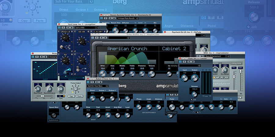 Cubase AI 6 | Steinberg Cubase AI 6 | Steinberg