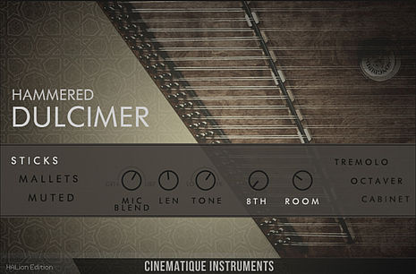 Hammered Dulcimer Vst Download Hammered Dulcimer Vst Download