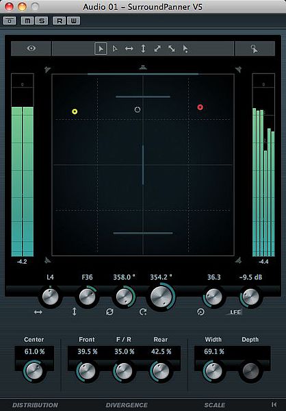 Cubase 6.5 のみ搭載する機能 | Steinberg