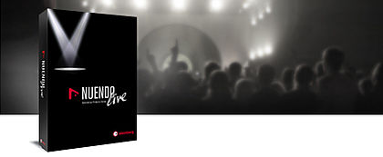 nuendo live price nuendo live price