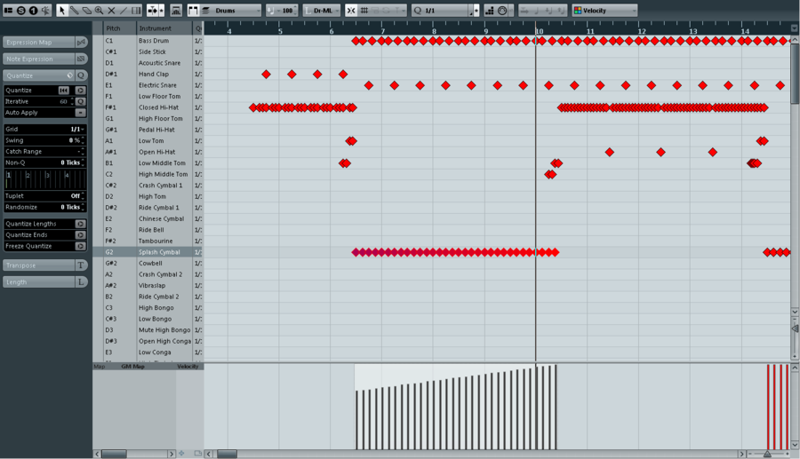 詳細 | Cubase 6 | Steinberg 詳細 | Cubase 6 | Steinberg