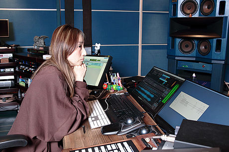 AXR4T Mastering - form THE MASTER | Steinberg AXR4T Mastering - form THE MASTER | Steinberg
