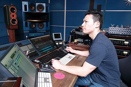 AXR4T Mastering - form THE MASTER | Steinberg AXR4T Mastering - form THE MASTER | Steinberg