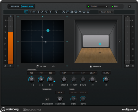 nuendo 11 dolby atmos nuendo 11 dolby atmos