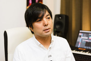山田康人 | Steinberg
