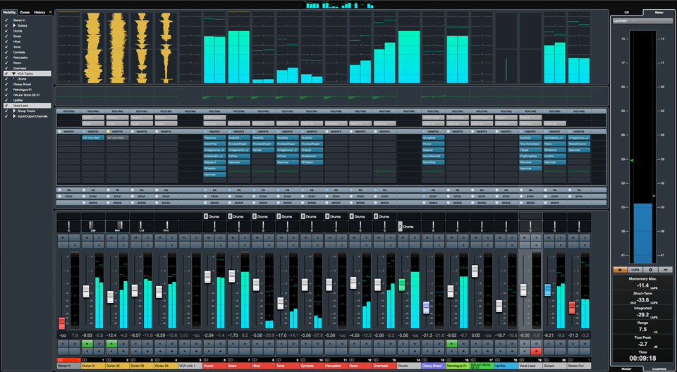 cubase 8 elements variaudio cubase 8 elements variaudio