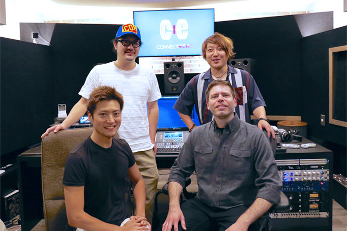 Nuendo 8.3 レビュー | Steinberg