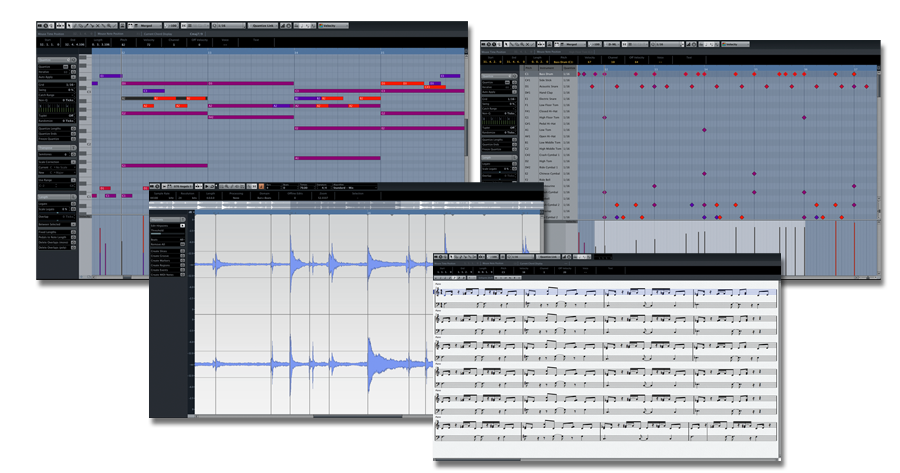 Cubase AI 7 | Steinberg Cubase AI 7 | Steinberg