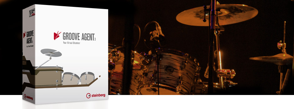 groove agent 4.2 groove agent 4.2