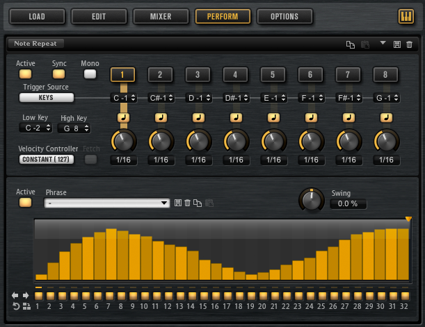 groove agent 4.2 groove agent 4.2