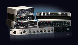 UR44 | Steinberg UR44 | Steinberg