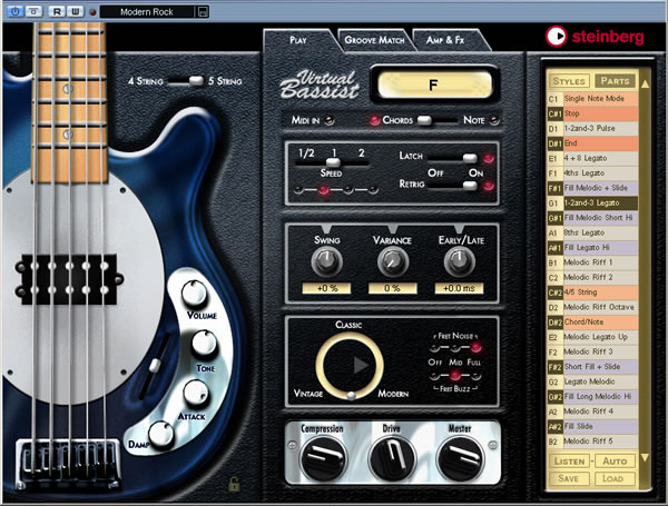 virtual bassist steinberg torrent virtual bassist steinberg torrent