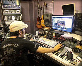 Yamaha THR5A – United States